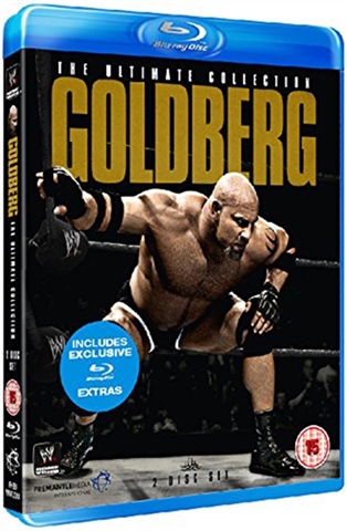 GOLDBERG THE ULTIMATE COLLECTION ゴールドバーグ Amazon.com: Ultimate Collection [Gold Colored Vinyl]: CDs